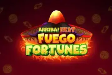 Arriba Heat: Fuego Fortunes 96 - WinPesa - Nigeria